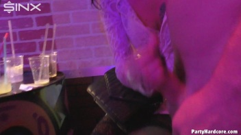 Party Hardcore Gone Crazy Vol. 43 Part 6 - Cam 4 Screencap 25 on www.sinx.com