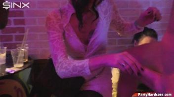 Party Hardcore Gone Crazy Vol. 43 Part 6 - Cam 4 Screencap 26 on www.sinx.com