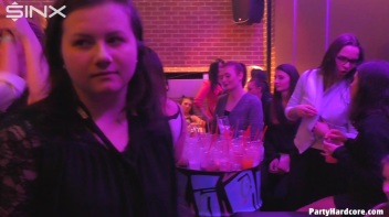 Party Hardcore Gone Crazy Vol. 43 Part 6 - Cam 4 Screencap 57 on www.sinx.com
