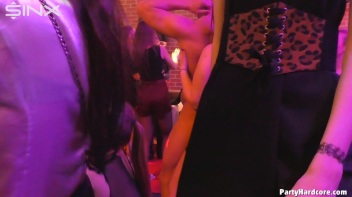 Party Hardcore Gone Crazy Vol. 43 Part 6 - Cam 4 Screencap 58 on www.sinx.com