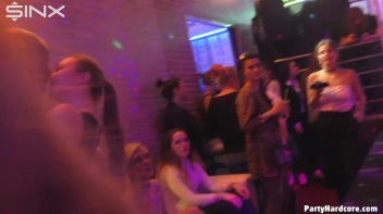 Party Hardcore Gone Crazy Vol. 43 Part 6 - Cam 4 Screencap 63 on www.sinx.com