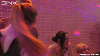 Party Hardcore Gone Crazy Vol. 43 Part 6 - Cam 4 Screencap 67 on www.sinx.com