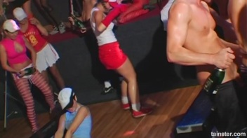Workout Orgy Part 1 - Cam 2 Screencap 105 on www.sinx.com