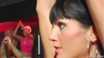 Workout Orgy Part 1 - Cam 2 Screencap 18 on www.sinx.com