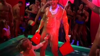 GaGa For Glue Girls Part 3 Screencap 75 on www.sinx.com