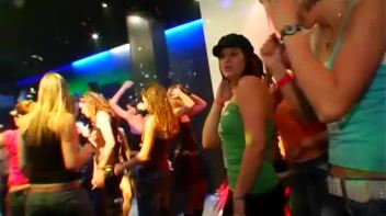 Bangstas Paradise Part 1 - Cam 1 Screencap 106 on www.sinx.com