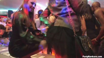 Party Hardcore Gone Crazy Vol. 31 Part 1 - Main Edit Screencap 7 on www.sinx.com