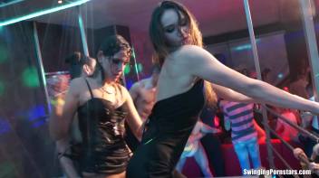 Making Fuck Buddies In The Club Part 6 - Shower Cam Screencap 21 on www.sinx.com