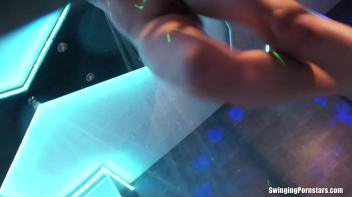 Making Fuck Buddies In The Club Part 6 - Shower Cam Screencap 55 on www.sinx.com