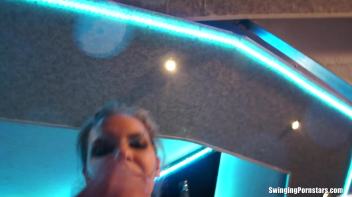 Making Fuck Buddies In The Club Part 6 - Shower Cam Screencap 58 on www.sinx.com