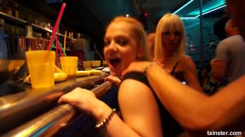 Alter Ego Orgy Part 4 - Cam 2 Screencap 19 on www.sinx.com