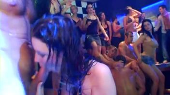 Racing Hos Part 2 - Cam 1 Screencap 88 on www.sinx.com