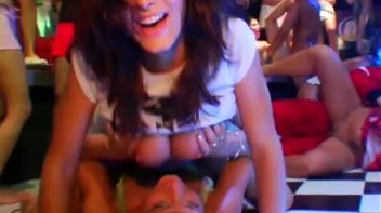 Racing Hos Part 2 - Cam 1 Screencap 104 on www.sinx.com