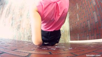 Jessica Bell knows her place Screencap 38 on www.sinx.com