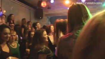 Party Hardcore Gone Crazy Vol. 26 Part 1 - Cam 4 Screencap 53 on www.sinx.com
