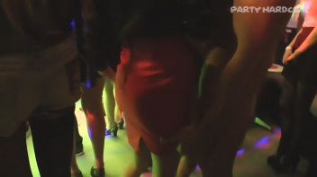 Party Hardcore Gone Crazy Vol. 26 Part 1 - Cam 4 Screencap 70 on www.sinx.com