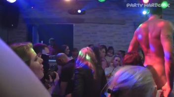 Party Hardcore Gone Crazy Vol. 26 Part 1 - Cam 4 Screencap 73 on www.sinx.com