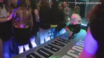 Party Hardcore Gone Crazy Vol. 26 Part 1 - Cam 4 Screencap 9 on www.sinx.com