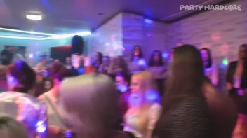 Party Hardcore Gone Crazy Vol. 26 Part 1 - Cam 4 Screencap 92 on www.sinx.com