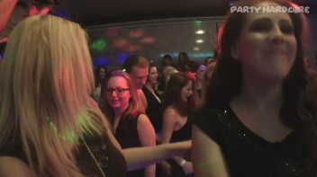 Party Hardcore Gone Crazy Vol. 26 Part 1 - Cam 4 Screencap 14 on www.sinx.com