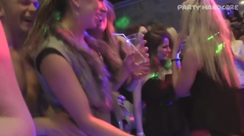 Party Hardcore Gone Crazy Vol. 26 Part 1 - Cam 4 Screencap 19 on www.sinx.com