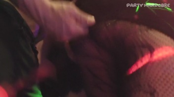 Party Hardcore Gone Crazy Vol. 26 Part 1 - Cam 4 Screencap 20 on www.sinx.com