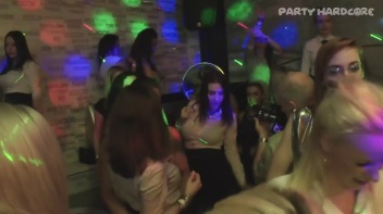 Party Hardcore Gone Crazy Vol. 26 Part 1 - Cam 4 Screencap 26 on www.sinx.com