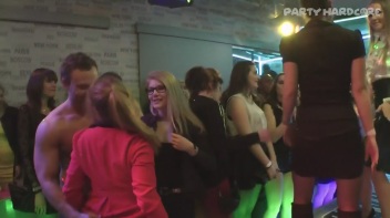 Party Hardcore Gone Crazy Vol. 26 Part 1 - Cam 4 Screencap 28 on www.sinx.com