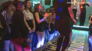 Party Hardcore Gone Crazy Vol. 26 Part 1 - Cam 4 Screencap 31 on www.sinx.com