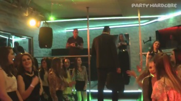 Party Hardcore Gone Crazy Vol. 26 Part 1 - Cam 4 Screencap 33 on www.sinx.com