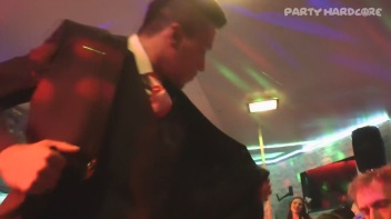 Party Hardcore Gone Crazy Vol. 26 Part 1 - Cam 4 Screencap 34 on www.sinx.com
