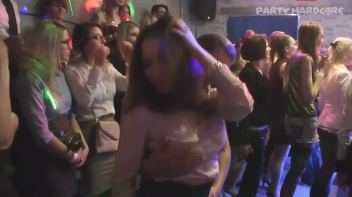 Party Hardcore Gone Crazy Vol. 26 Part 1 - Cam 4 Screencap 38 on www.sinx.com