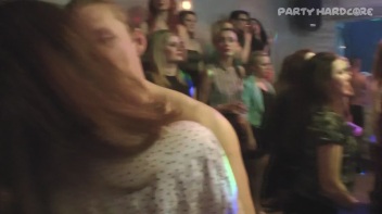 Party Hardcore Gone Crazy Vol. 26 Part 1 - Cam 4 Screencap 39 on www.sinx.com