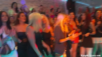 Party Hardcore Gone Crazy Vol. 12 Part 1 - Cam 3 Screencap 41 on www.sinx.com