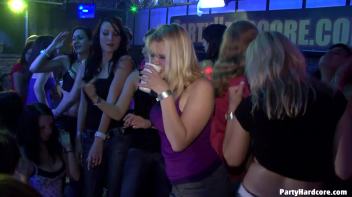 Party Hardcore Vol. 40 Part 4 Screencap 81 on www.sinx.com