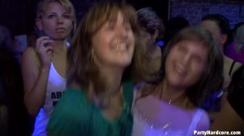 Party Hardcore Vol. 40 Part 4 Screencap 37 on www.sinx.com
