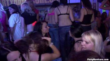 Party Hardcore Vol. 40 Part 4 Screencap 38 on www.sinx.com