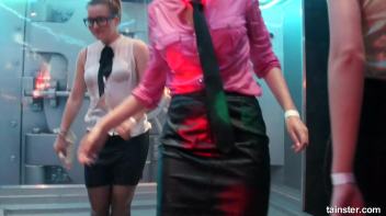 Jailhouse Fuck Part 4 - Shower Cam Screencap 21 on www.sinx.com