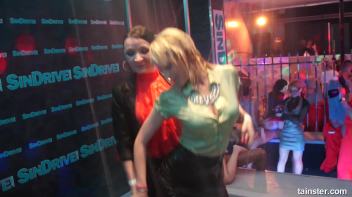 Jailhouse Fuck Part 4 - Shower Cam Screencap 26 on www.sinx.com