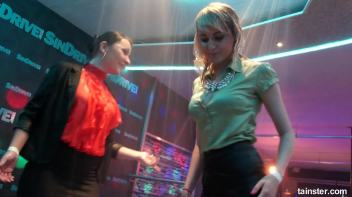 Jailhouse Fuck Part 4 - Shower Cam Screencap 27 on www.sinx.com