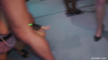 Power Tooled Party Cunts Part 2 - Cam 1 Screencap 113 on www.sinx.com