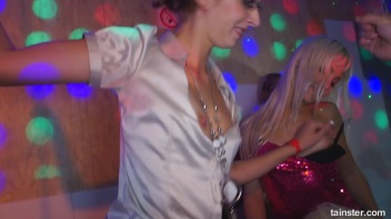 Power Tooled Party Cunts Part 2 - Cam 1 Screencap 119 on www.sinx.com