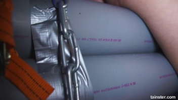 Power Tooled Party Cunts Part 2 - Cam 1 Screencap 121 on www.sinx.com