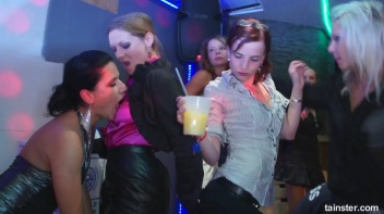 Power Tooled Party Cunts Part 2 - Cam 1 Screencap 39 on www.sinx.com