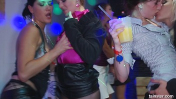 Power Tooled Party Cunts Part 2 - Cam 1 Screencap 45 on www.sinx.com