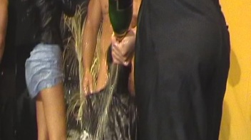 Blowjob Beauties Part 2 - Cam 2 Screencap 71 on www.sinx.com