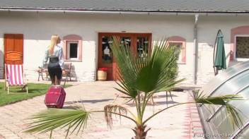 Locked Out Fully Clothed Fuckers Screencap 2 on www.sinx.com