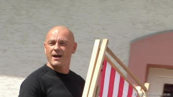 Locked Out Fully Clothed Fuckers Screencap 7 on www.sinx.com