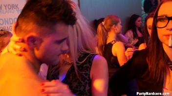 Party Hardcore Gone Crazy Vol. 18 Part 5 Screencap 5 on www.sinx.com