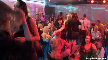 Party Hardcore Gone Crazy Vol. 18 Part 5 Screencap 52 on www.sinx.com